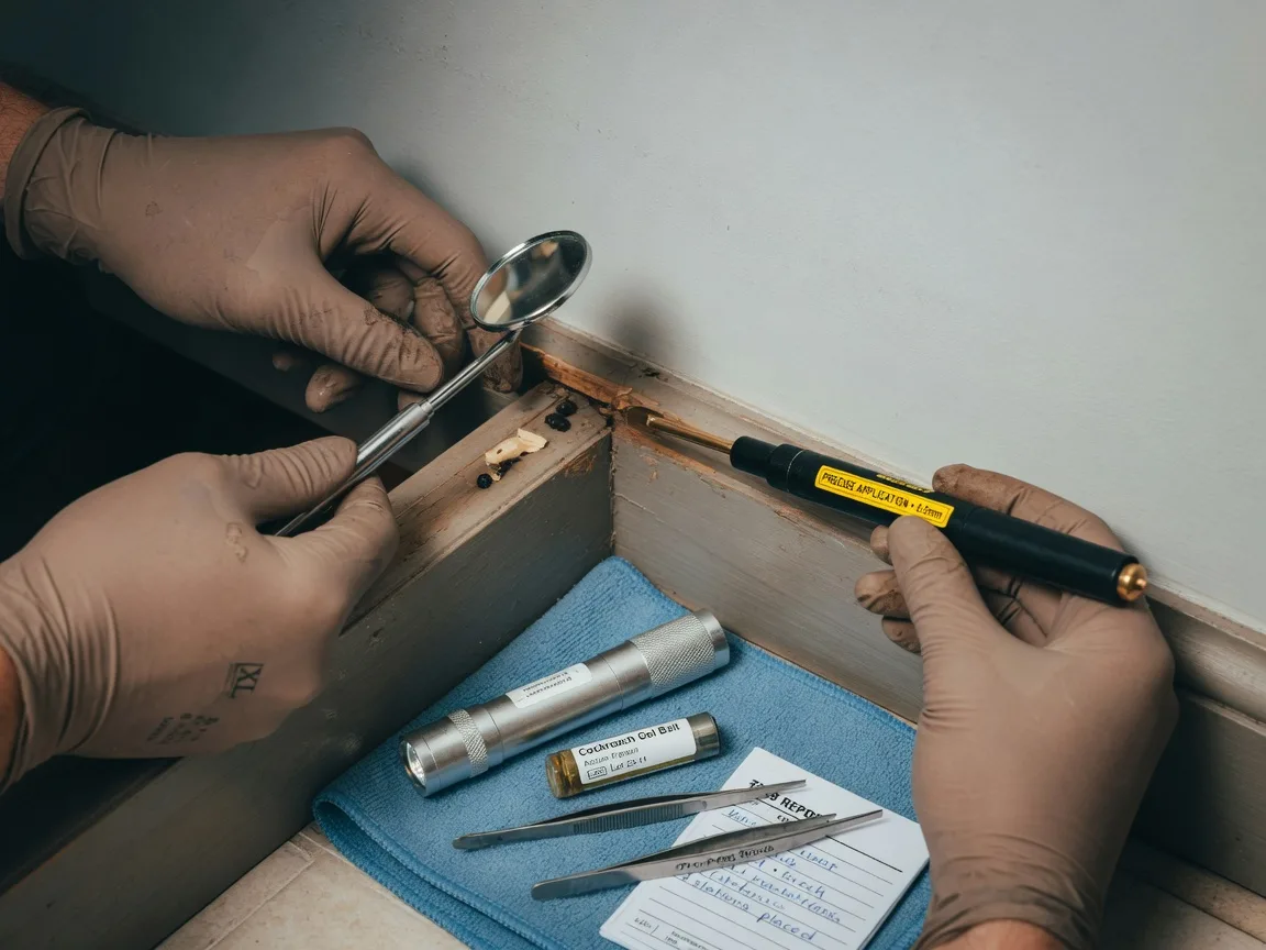 Why choose Emergency Pest Control in Parrish, FL